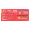 I Provenzali Saponetta Vegetale profumata alla Rosa 125 g